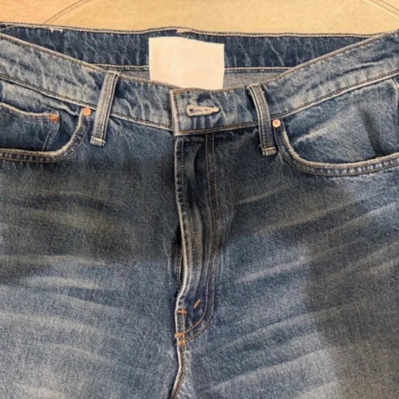 Mother denim Reifer jeans - Picture 8 of 12